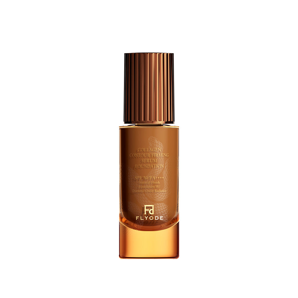 FLYODE LIQUID FOUNDATION