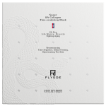 Flyode Super 8A Mask Flyode Super 8A Mask