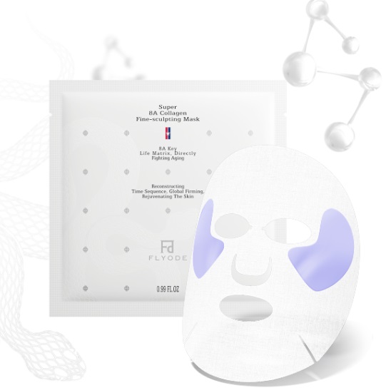 FLYODE Emergency Cabin Mask product