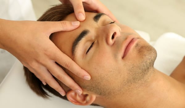 Facial Massage - Improving Circulation for Glowing Skin