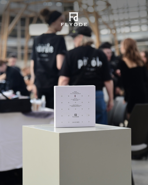 Flyode Emergency Cabin Mask