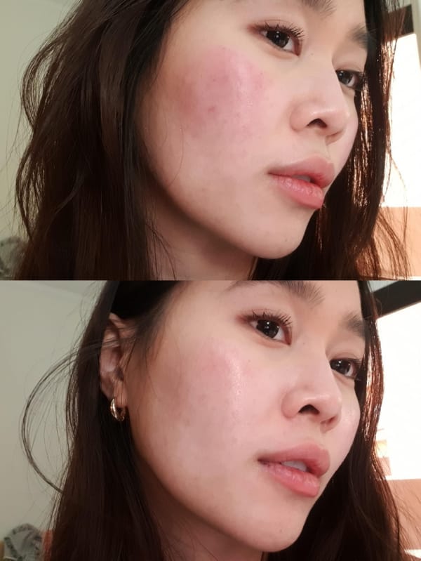 Flyode Soothing Mask - Skin Barrier Repair